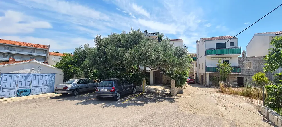 Ferienwohnung in Hvar haustiergeeignet 66134177 19032