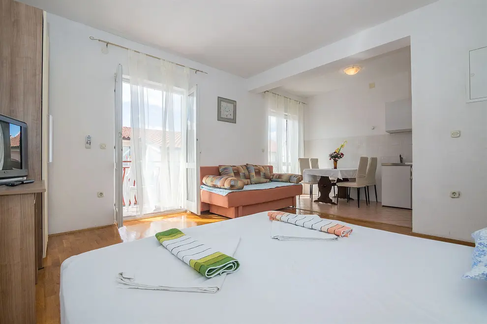 Ferienwohnung in Makarska  999203249 31505 – Foto 4