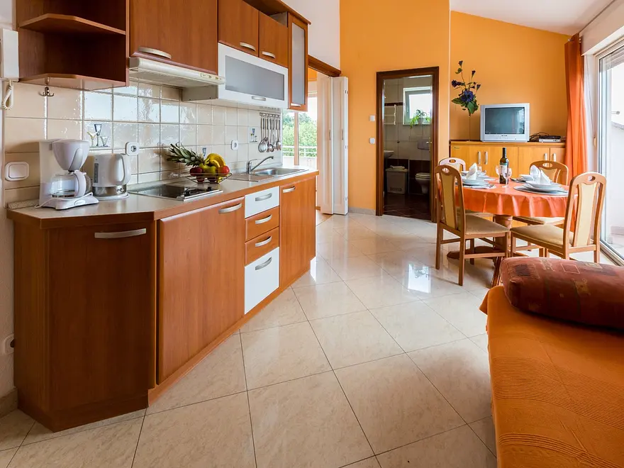 Ferienwohnung in Crikvenica haustiergeeignet 999202953 31218 – Foto 10
