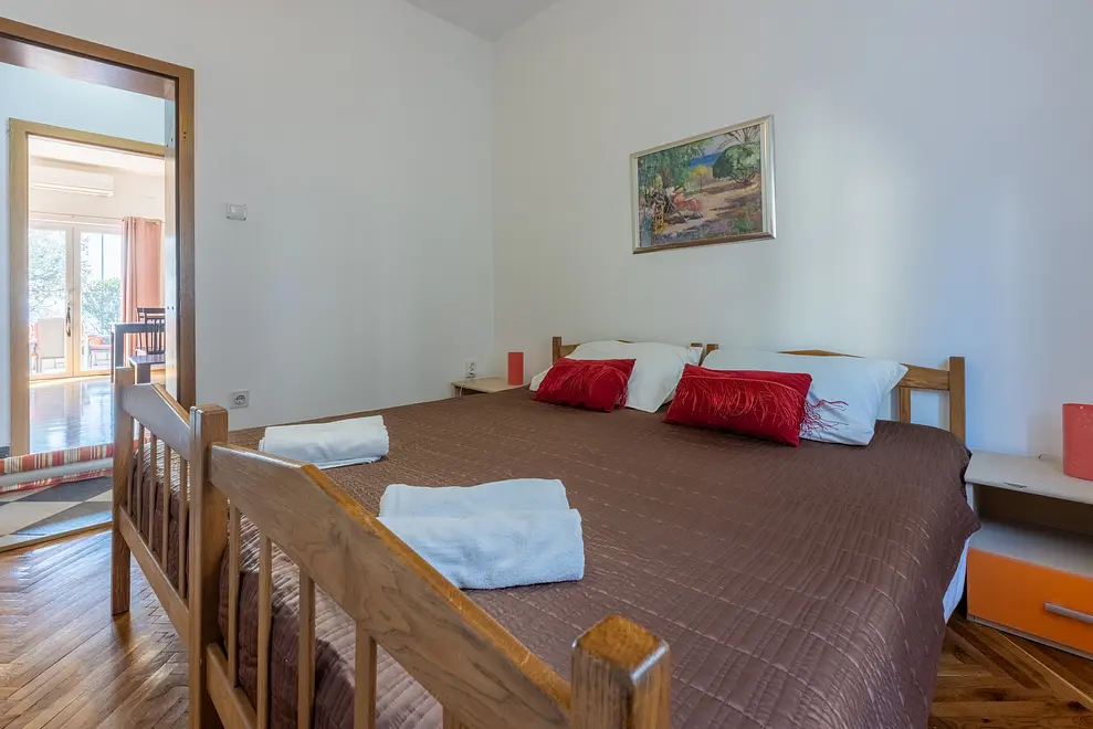 Ferienwohnung in Novi Vinodolski  999203635 31870 – Foto 13