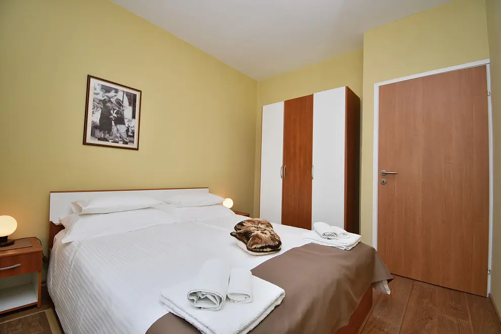 Ferienwohnung in Porec  999208805 36757 – Foto 30