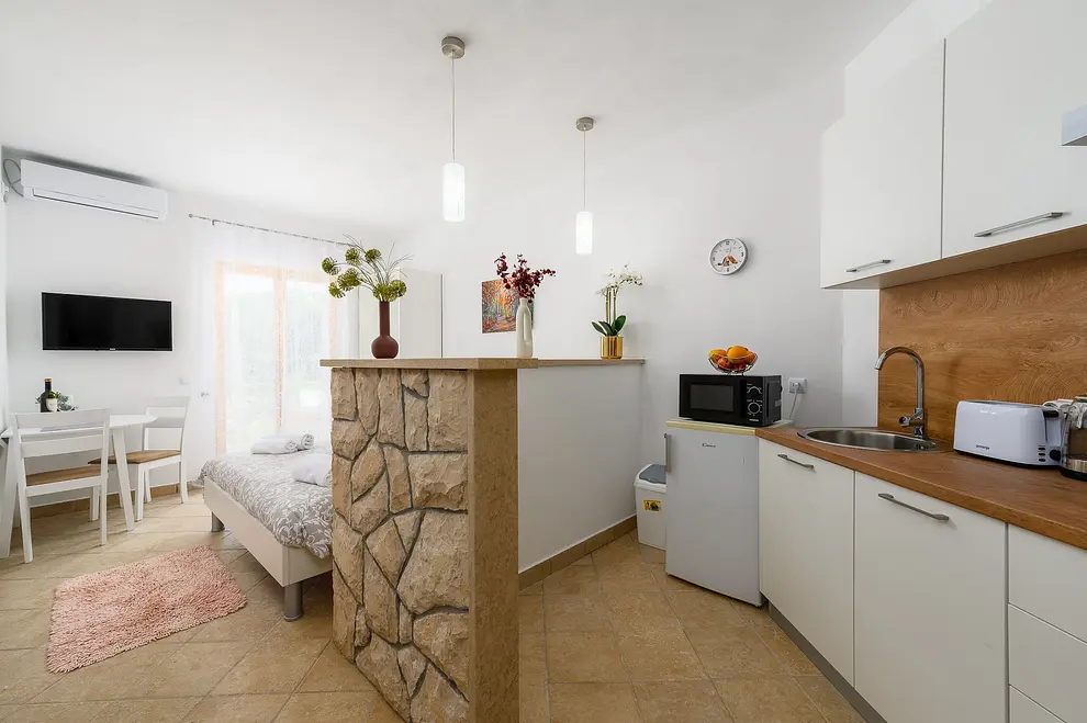 Ferienwohnung in Rabac mit Pool 999204699 41105 – Foto 4