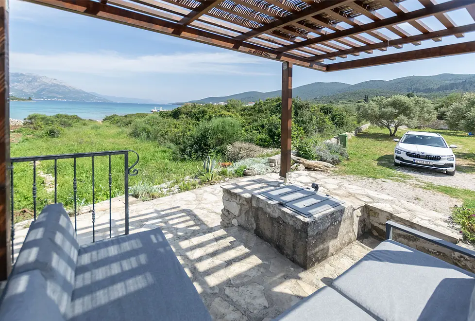 Ferienwohnung in Korcula  999204727 32915 – Foto 5