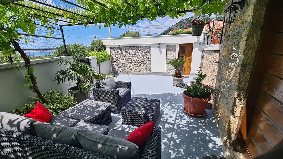 Ferienwohnung in Starigrad  999206511 34612 – Foto 33