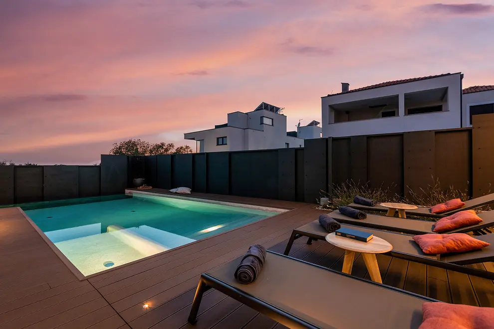Ferienhaus in Porec mit Pool 999223541 41668 – Foto 13