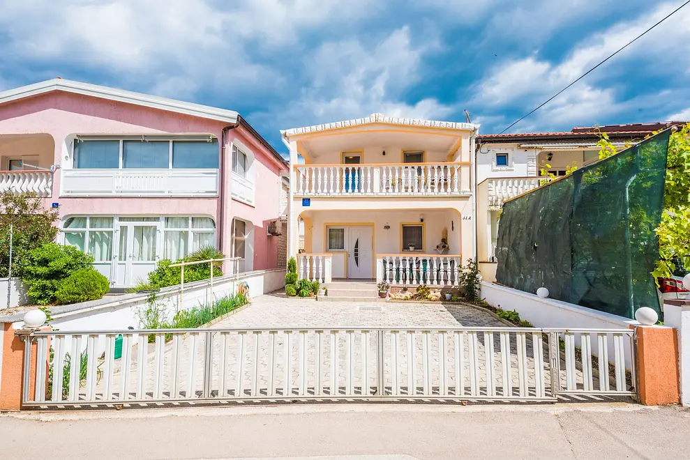 Ferienwohnung in Vir  66116771 5918