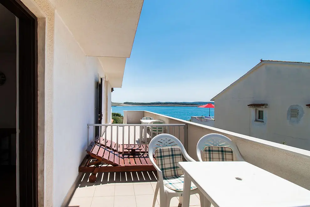 Ferienwohnung in Pag mit Pool 999202362 30669 – Foto 6