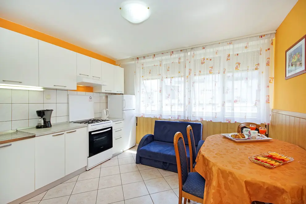Ferienwohnung in Makarska haustiergeeignet 6615763 1166