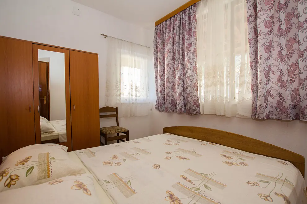 Ferienwohnung in Ciovo haustiergeeignet 999208447 36413