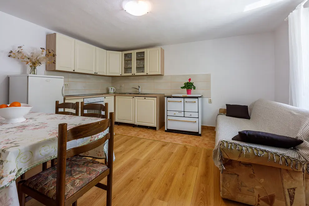 Ferienwohnung in Crikvenica mit Pool 999205089 33257 – Foto 2