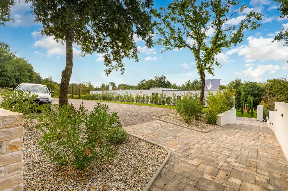Ferienhaus in Krsan mit Pool 999212334 39988 – Foto 2