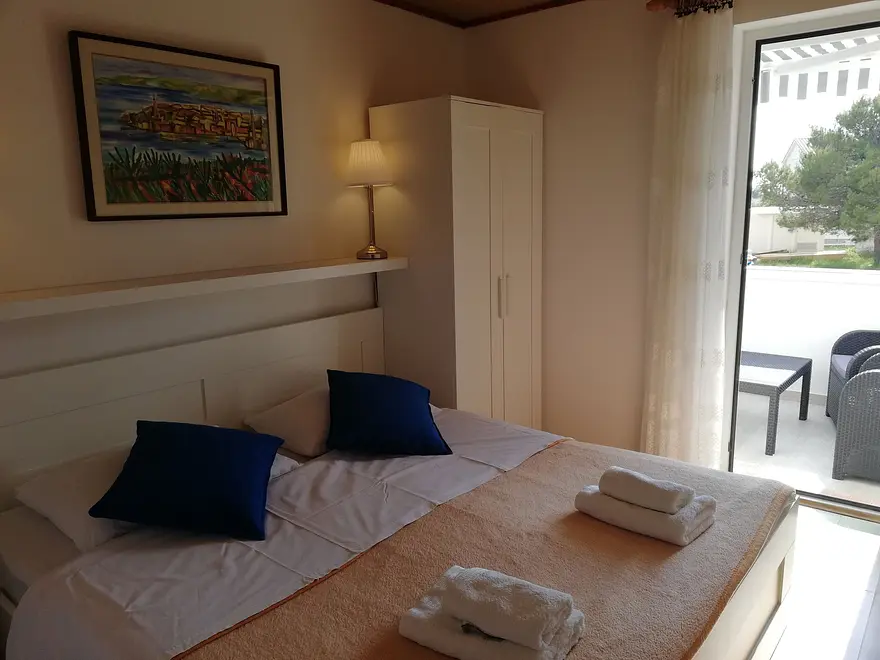 Ferienwohnung in Banjol  999222770 41551 – Foto 18