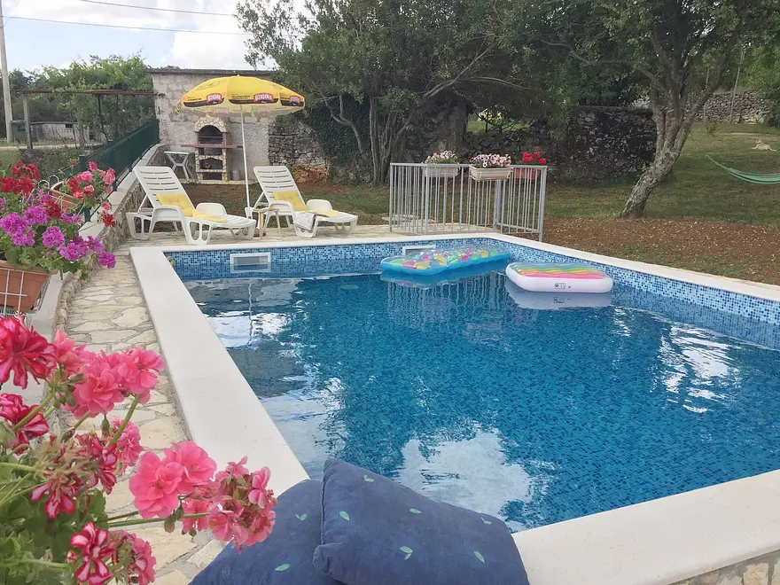 Ferienwohnung in Labin mit Pool 999213273 40798 – Foto 12