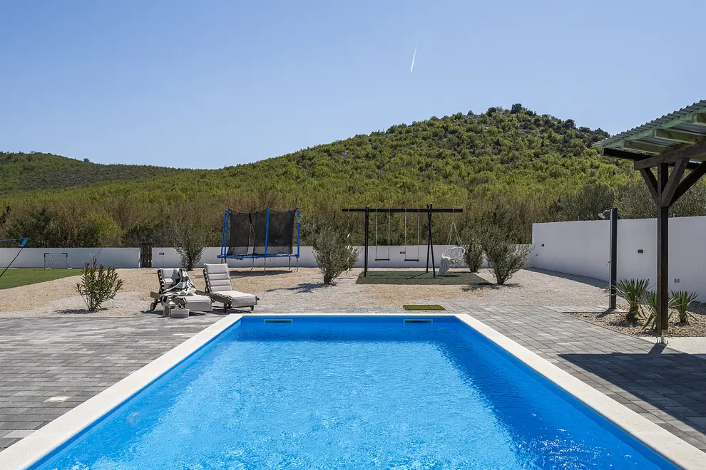 Ferienhaus in Benkovac mit Pool 999240605 43254 – Foto 13