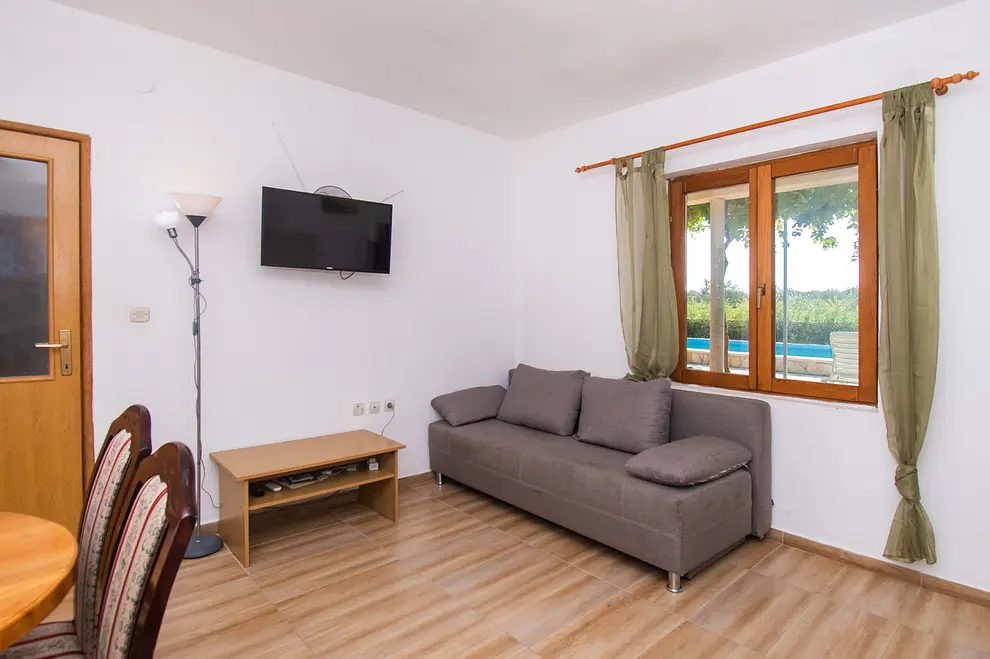 Ferienwohnung in Biograd mit Pool und haustiergeeignet 999207994 35979 – Foto 23