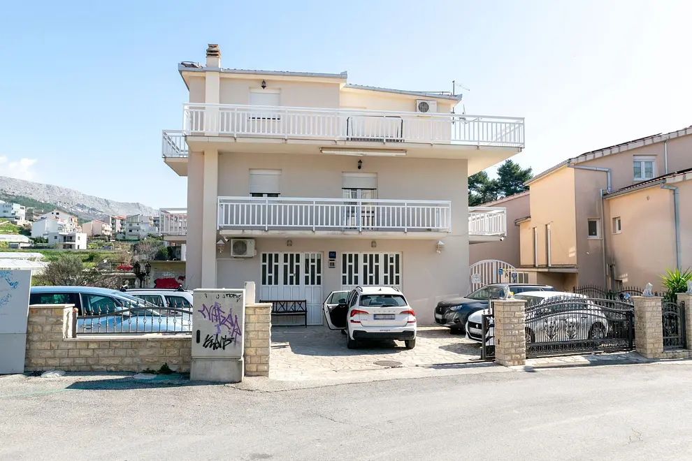 Ferienwohnung in Podstrana  999211116 38931 – Foto 11