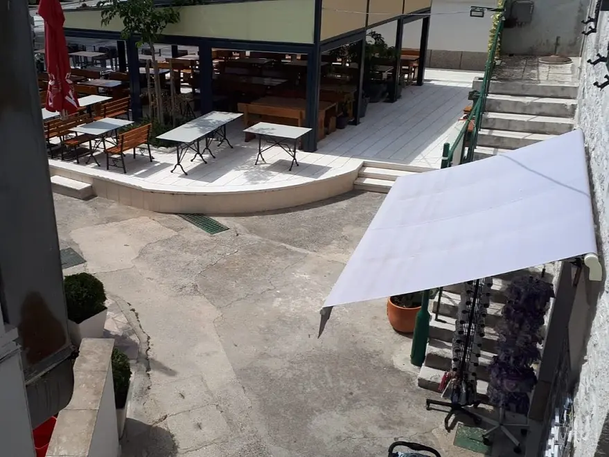 Ferienwohnung in Baska Voda  999212196 39877 – Foto 14