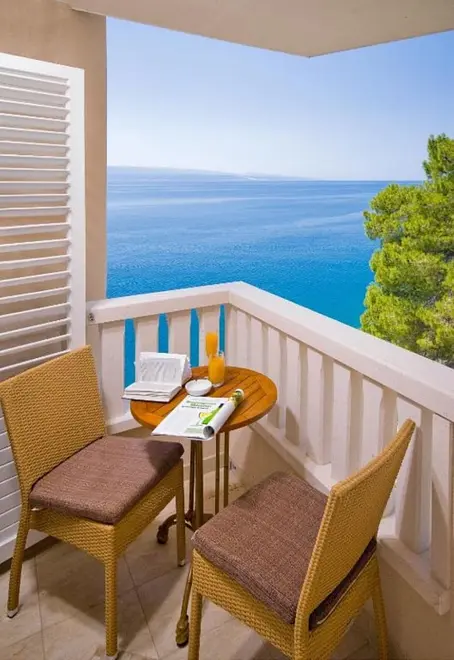 Ferienwohnung in Brela  66154478 27837