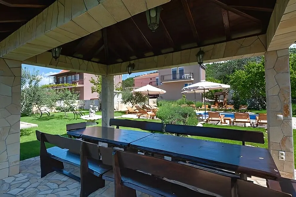 Ferienhaus in Makarska mit Pool 999208082 36059 – Foto 54