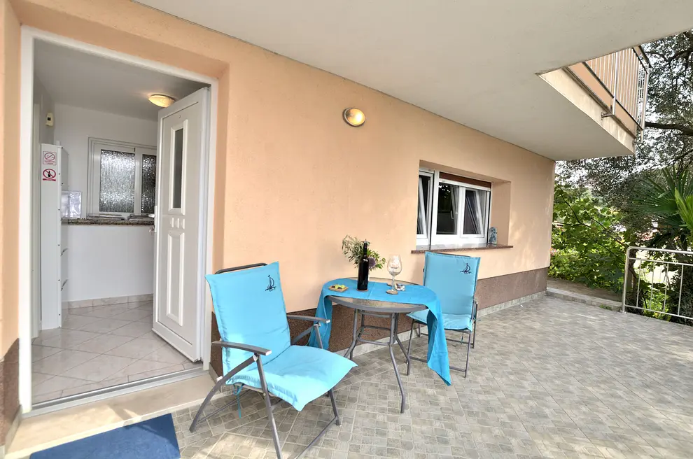 Ferienwohnung in Rijeka  999203574 31812 – Foto 16