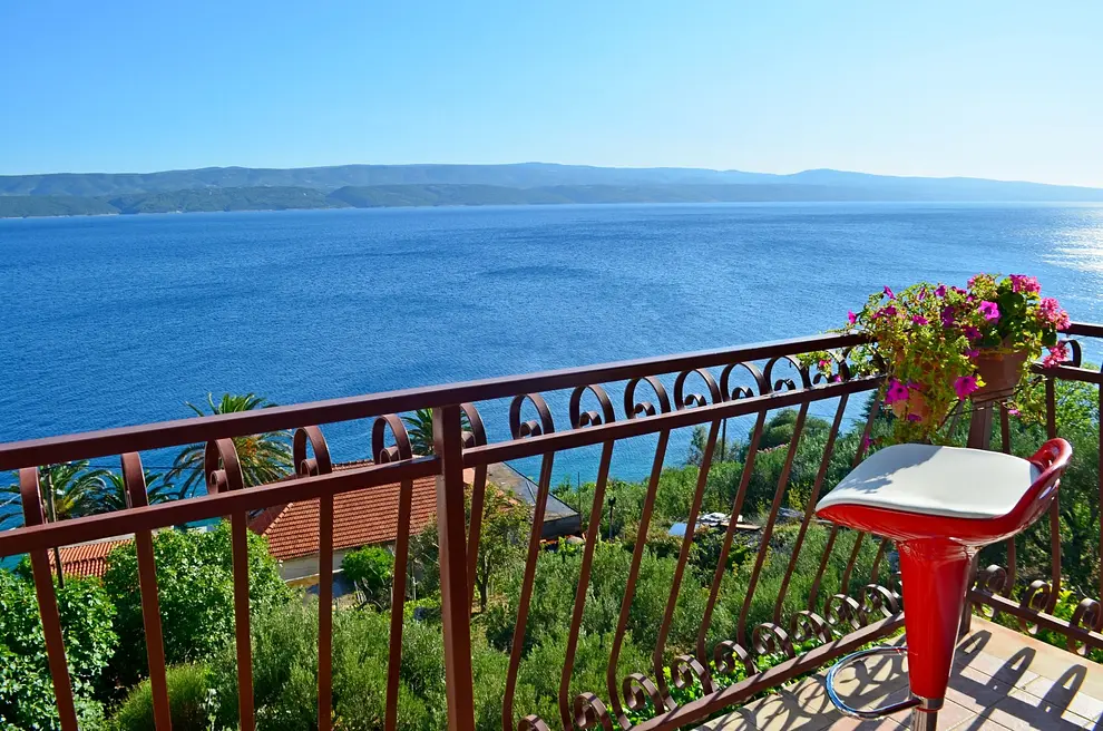 Ferienwohnung in Omis haustiergeeignet 66123090 10448