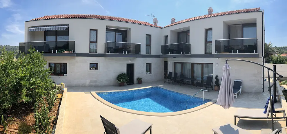 Ferienwohnung in Drvenik Veliki Island mit Pool 999205044 33214 – Foto 8