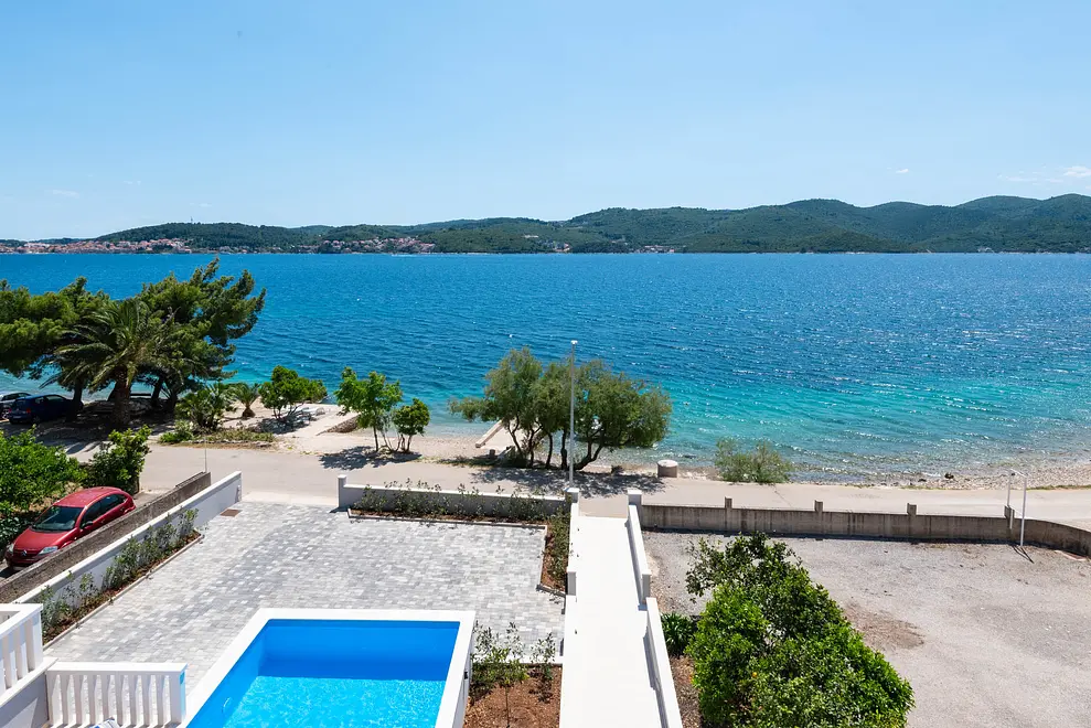 Ferienwohnung in Orebic mit Pool 999209671 37589 – Foto 7