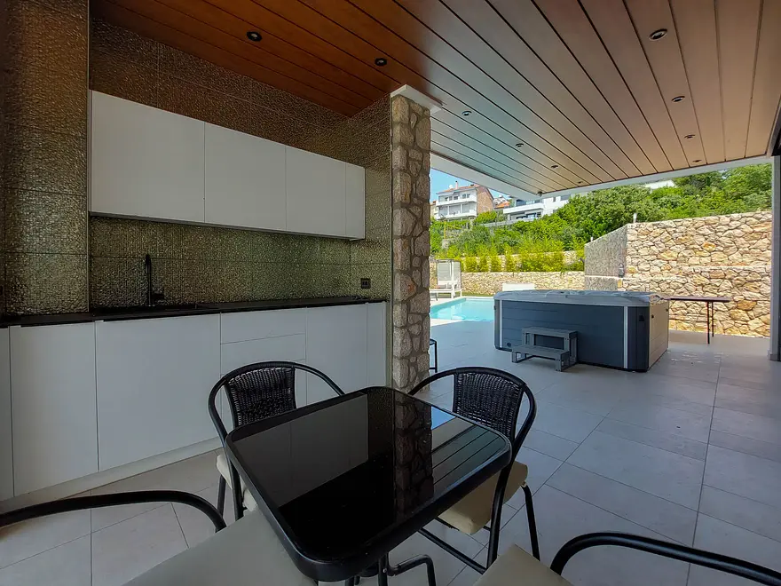 Ferienhaus in Crikvenica mit Pool 999209503 37426 – Foto 18
