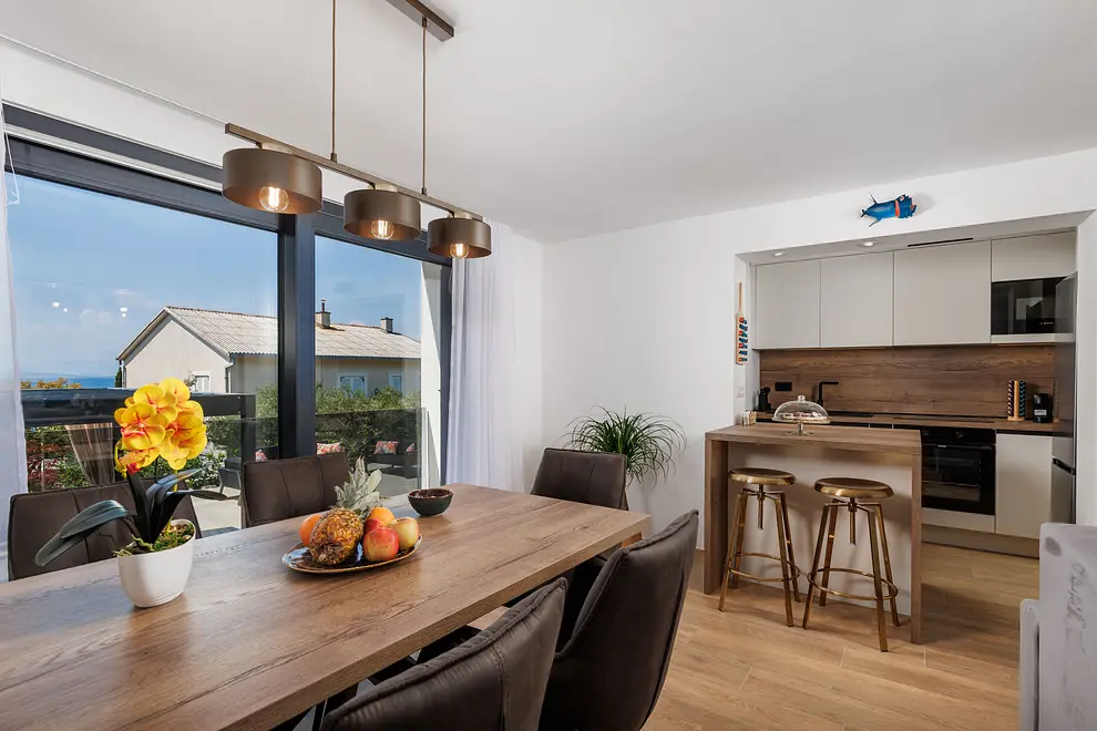 Ferienwohnung in Klenovica mit Pool 999247048 43341 – Foto 73