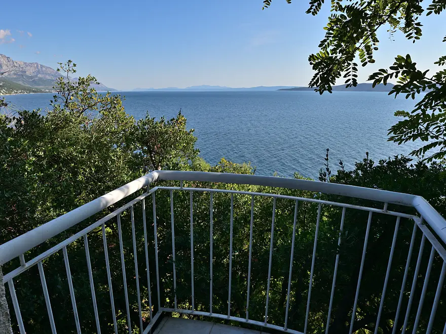 Ferienwohnung in Omis  999210171 38048 – Foto 6