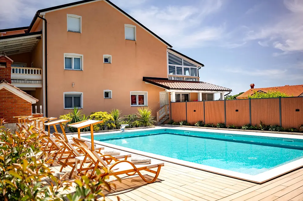 Ferienwohnung in Palit mit Pool 999210074 37958 – Foto 11