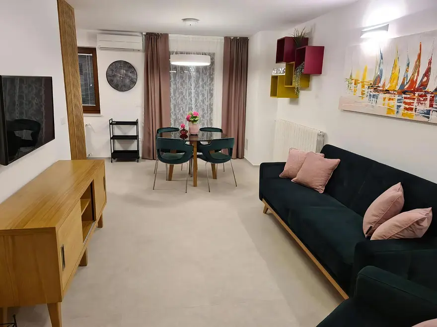 Ferienwohnung in Rovinj  999203629 31864 – Foto 6