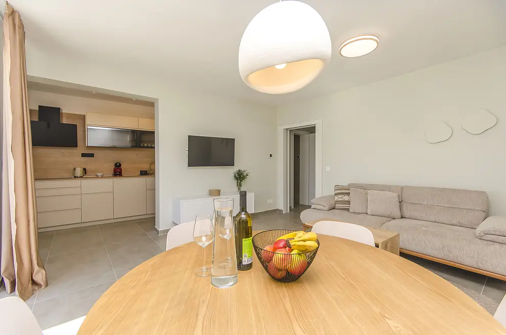 Ferienwohnung in Primosten  999205005 33176 – Foto 6