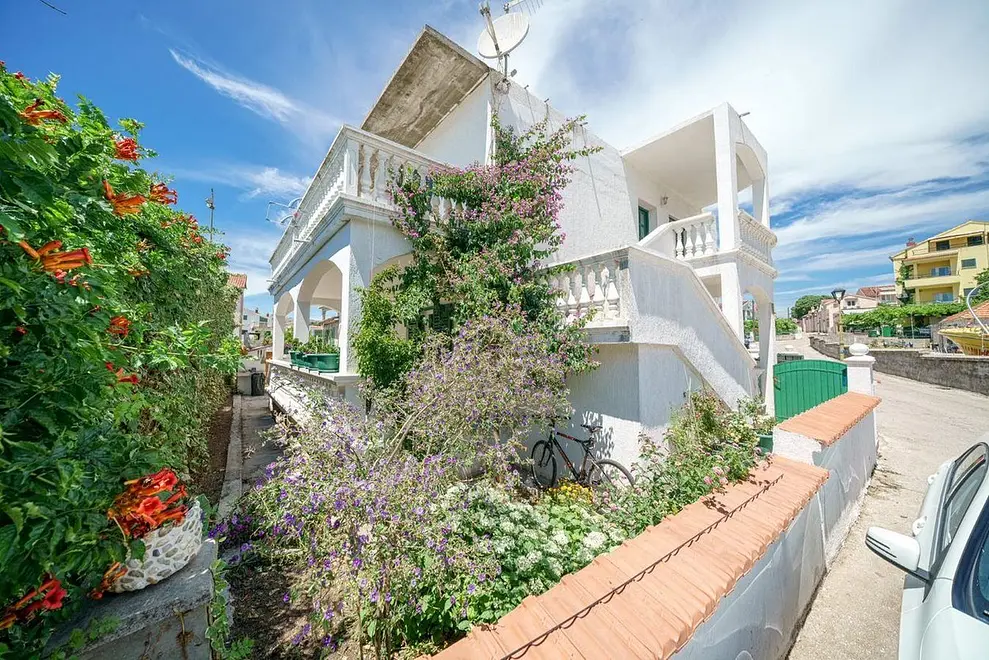 Ferienwohnung in Vodice  66133762 18731