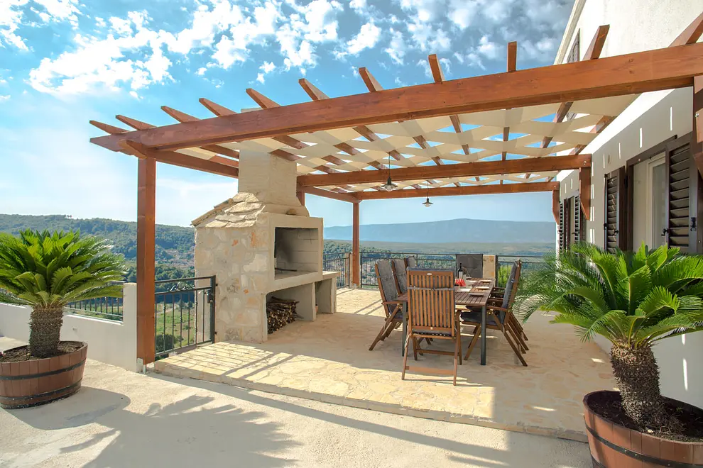 Ferienwohnung in Hvar haustiergeeignet 66134565 19276