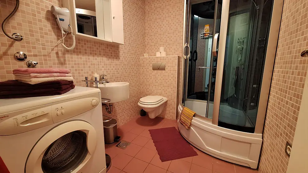 Ferienwohnung in Krk  999206311 34419 – Foto 9