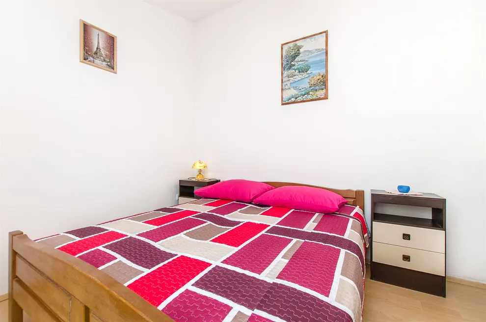 Ferienwohnung in Omis haustiergeeignet 66119818 7943