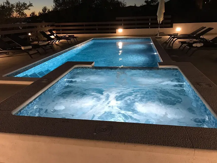 Ferienwohnung in Ciovo mit Pool 999207256 35319 – Foto 17