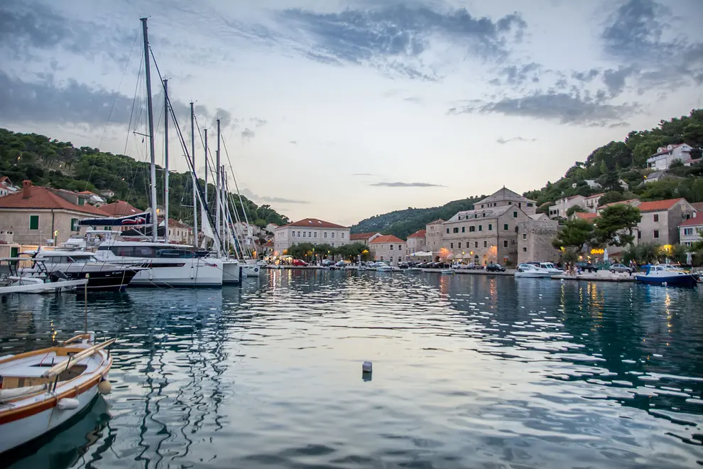 Ferienappartment in Brac  999223212 41603 – Foto 38
