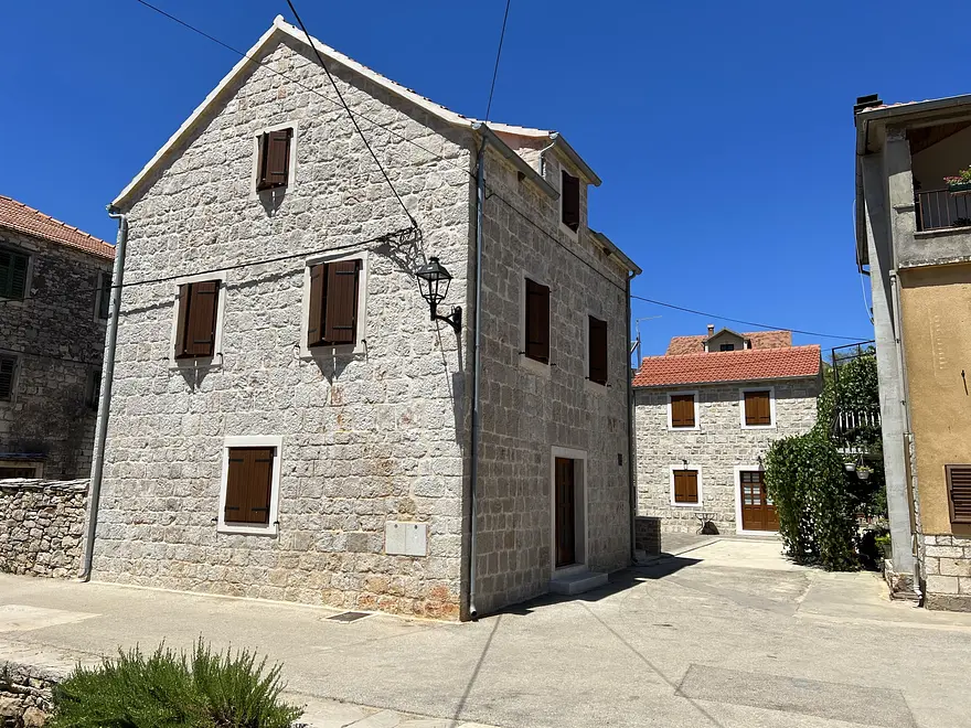 Ferienwohnung in Hvar  999198318 30570 – Foto 47