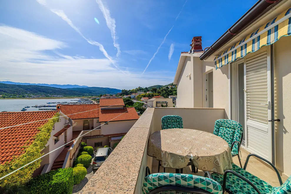 Ferienwohnung in Rab  999207726 35746 – Foto 30