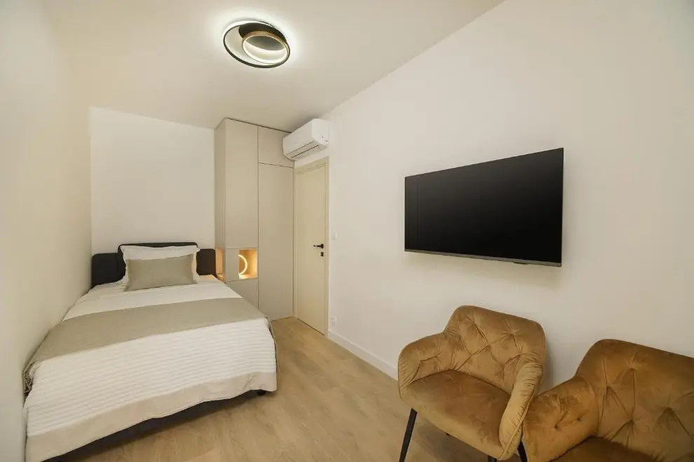 Ferienwohnung in Podstrana  999213409 40919 – Foto 12