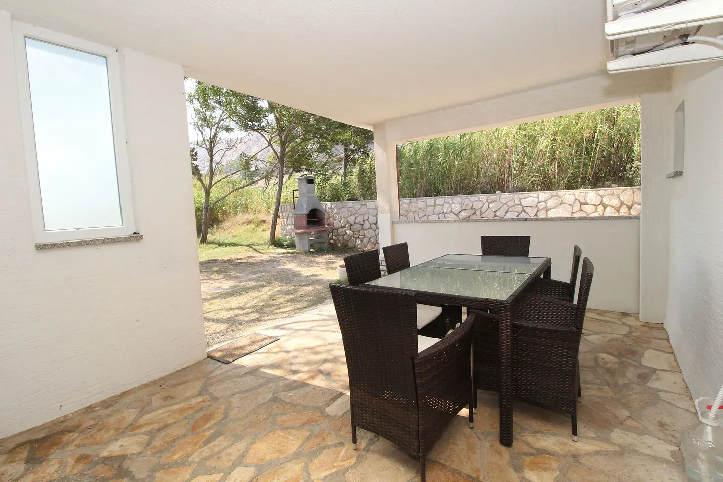 Ferienwohnung in Kolan  999204312 32520