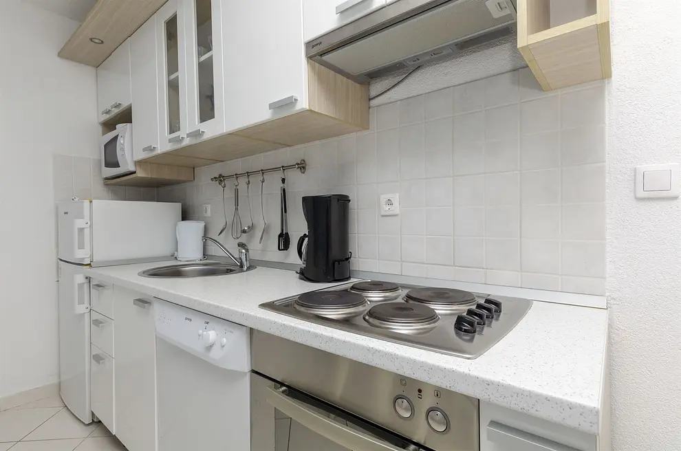 Ferienwohnung in Trogir mit Pool 999205260 33427 – Foto 5