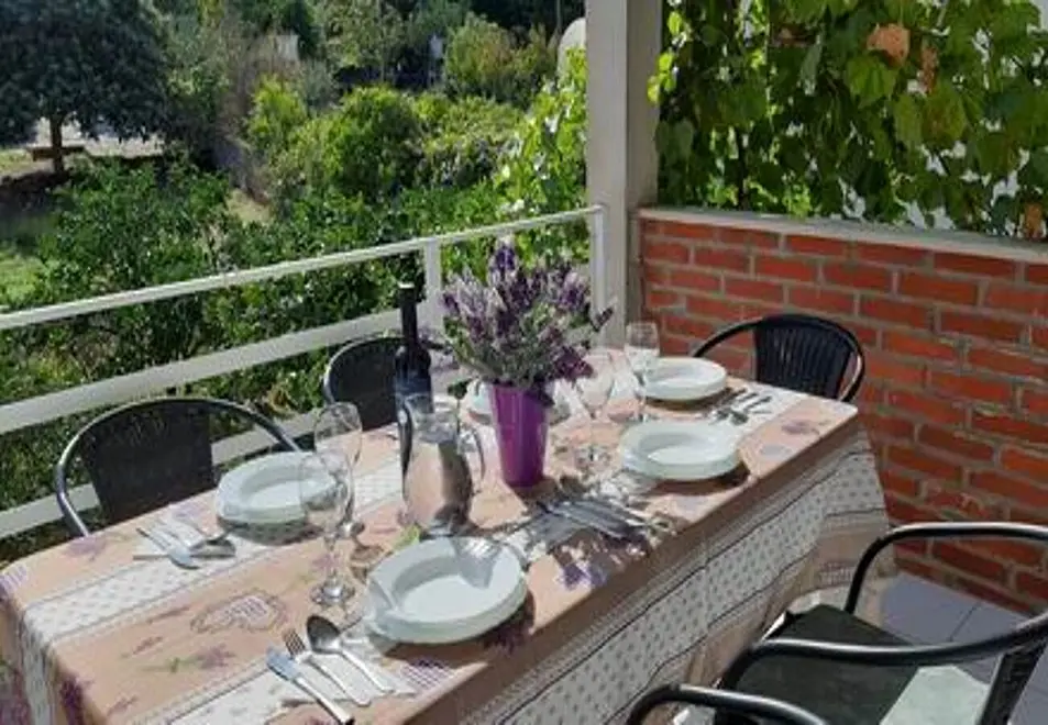 Ferienwohnung in Brac haustiergeeignet 66151540 25636