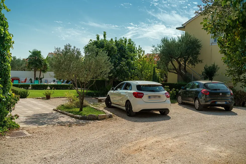 Ferienwohnung in Vodice mit Pool 999205414 33569 – Foto 6