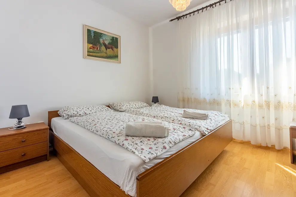 Ferienwohnung in Krk  999205586 33728 – Foto 6