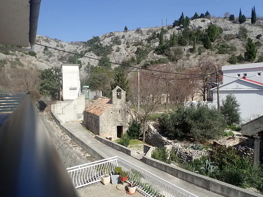 Ferienwohnung in Starigrad  999209331 37257 – Foto 9
