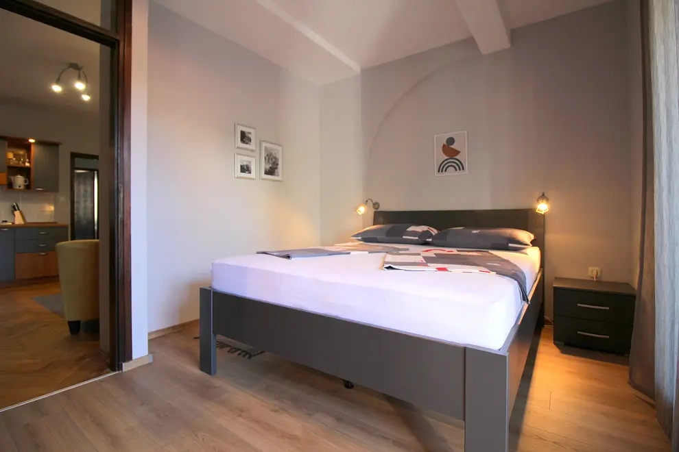 Ferienwohnung in Porec mit Pool 999223814 41930 – Foto 15