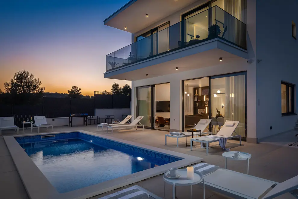 Ferienhaus in Ciovo mit Pool 999209437 37361 – Foto 31